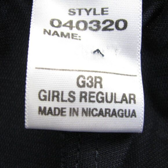 NWT Dennis Uniform navy girl uniform shorts - Picture 4 of 7